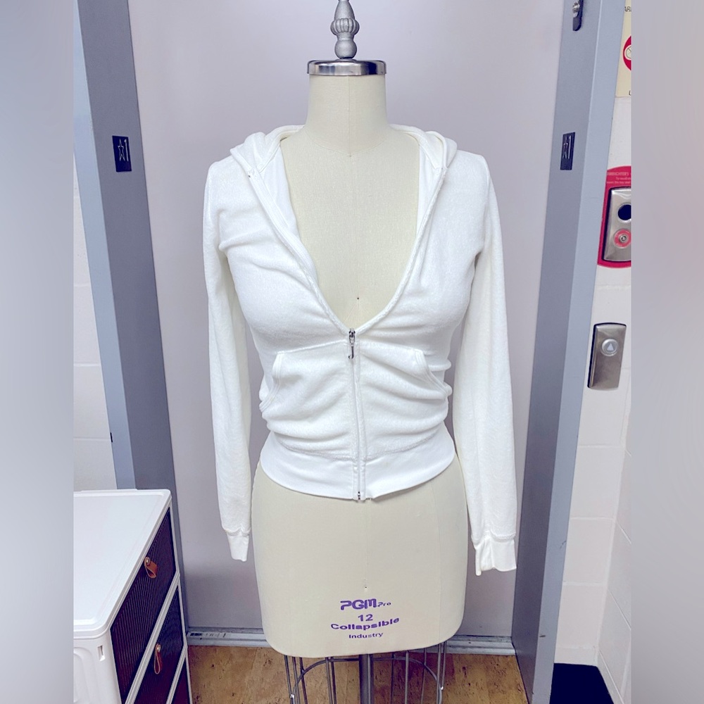 Vintage Juicy tracksuit